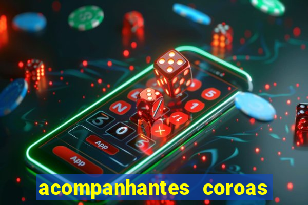 acompanhantes coroas de cruzeiro sp